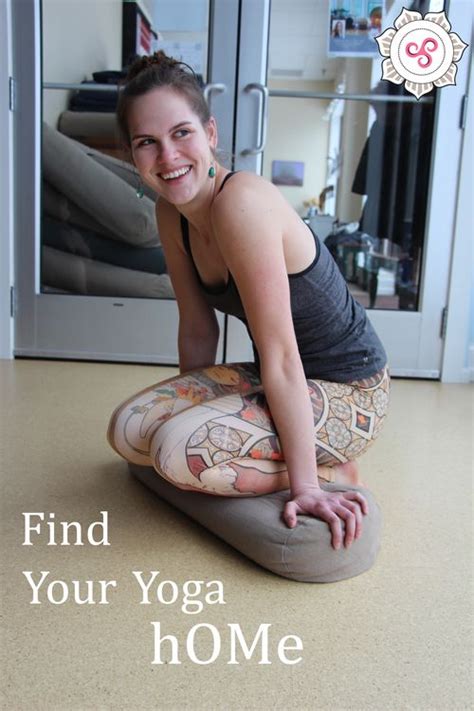 So without further ado, here are julie's diy yoga tips and essential guide to practicing yoga at home. find your yoga hOMe at Amara Yoga & Arts amarayoga.com ...