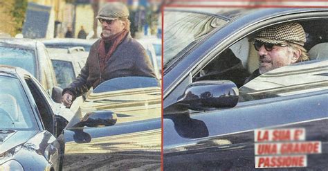 35 risultati per massimo boldi. Christian De Sica e il parcheggio in divieto: lascia la ...