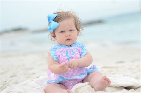 There's no size on this union suit. Baby bathing suit with snaps Monogram swimsuit bathing ...