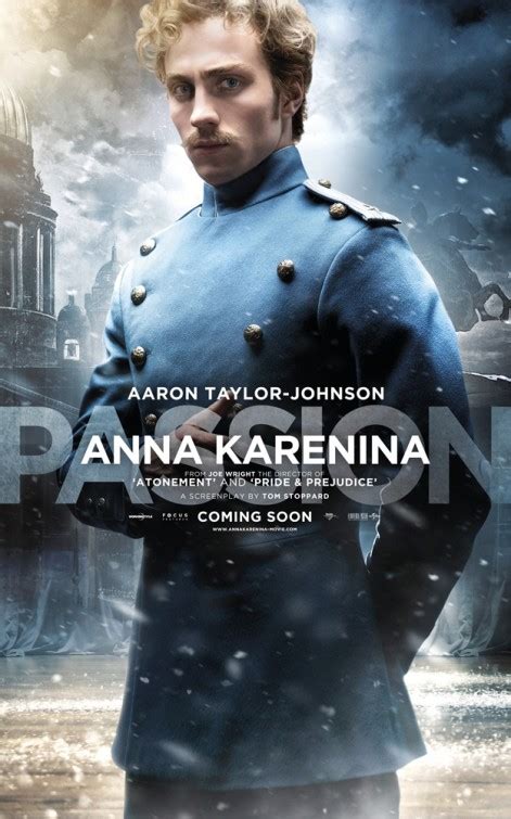 Jhoanna robledo, common sense media. The Movie Reviewing Life Of Cam: 'Anna Karenina' - Movie ...