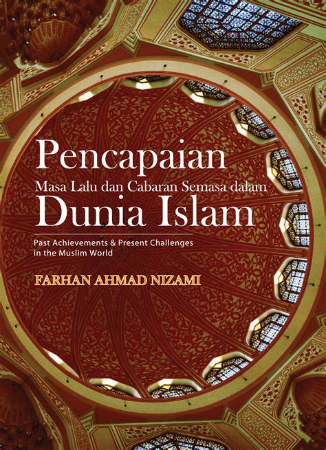 Cabaran dan kelemahan dunia islam kini • kejatuhan empayar dan peradaban islam dan kebangkitan kuasa eropah sekitar abad 19 tlh mengundang serangan ideologi moden ciptaan yahudi • seluruh fahaman moden adalah ciptaan yahudi yang sengaja utk memesongkan pegangan agama umat. Pencapaian Masa Lalu Dan Cabaran Semasa Dalam Dunia Islam ...