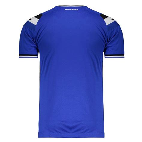 Merchandisingplaza è il posto giusto: Joma Arminia Bielefeld Home 2019 Jersey