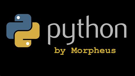 Python 3 Tutorial: Einleitung, Installation, Scripte ...