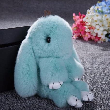 We love fur = we share fur = we post fur. KOPENHAGEN FUR RABBIT - toBazaar