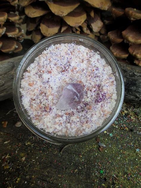 Biovea.net has been visited by 10k+ users in the past month Rita's Violet Flame Ritual Bath Salts Shower Salt Scrub ...