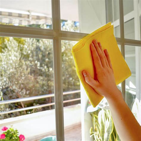 Ikkunanpesu kotiin - MSG Siivouspalvelut