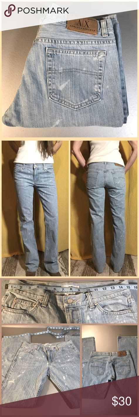 Christopher howell international j/24 class association 1604 ventana drive ruskin fl 33573 usa tel: Armani Exchange J24 Distressed Lt Wash Sz 6R EUC Priced ...