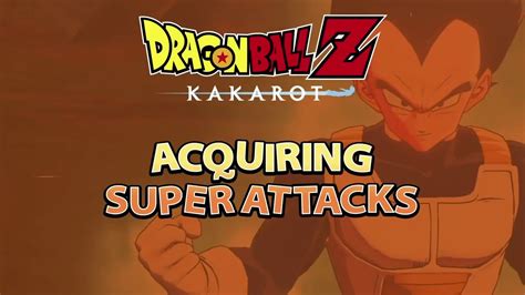 Kakarot is much less of a button masher than you may initially believe, as success hinges on your ability to strike when your opponent is dragon ball z: Dragon Ball Z Kakarot - YouTube