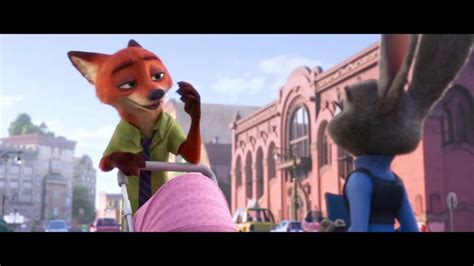 Ebben a színes kavalkádban a világ minden tájáról származó állatok élnek egymás mellett békében. Zootropolis 2 Teljes Film Magyarul