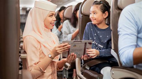 Cabin crew royal brunei airlines. Royal Brunei Airlines 4-Star Airline Rating - Skytrax