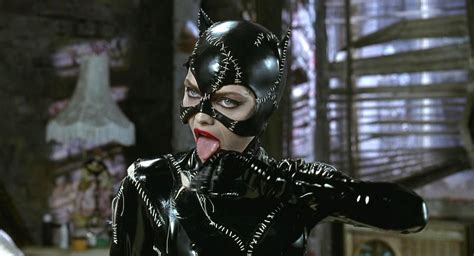 And there's an attention to detail and intimacy that the superhero genre has lacked as it's gained renewed prominence in the 25 years since. Dante Rants: Who Is The Best Catwoman?