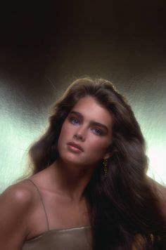 rare pics of brooke shields - Google Search | Brooke shields, Brooke shields young, Pretty baby