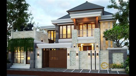 If you need more ideas to wikana architect. Desain Pagar Rumah Unik - Desain Terbaru Rumah Modern ...