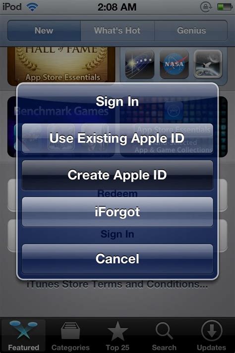 Some users were asking, how to create apple id?. Make an Apple I.D. Without a Credit Card | Itunes card, Digital literacy, Tech apps