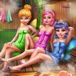 El sitio del friv 2018 se encuentra entre los mejores lugares para jugar juegos friv 2018 gratis. Juego de Friv Fairies Sauna Realife / Juegos Friv 2018