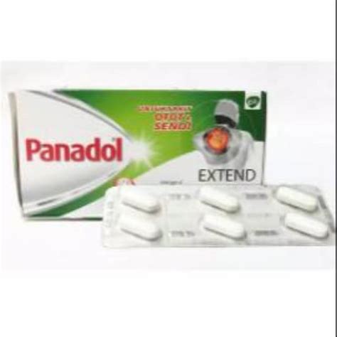 Dapatkan berbagai obat sakit kepala panadol dengan harga termurah di iprice indonesia! Panadol extend Malaysia untuk sakit otot dan nyeri sendi ...