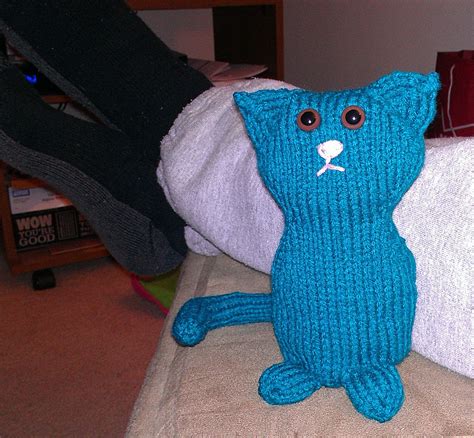 For password resets, make a temporary account and post a thread in private enquiries with your main accounts email address and a password will be sent to you. Pretty Knitty Jewelry: Of knitted cats and bunnies...