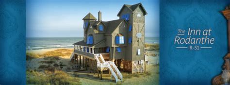 Nights in rodanthe movie reviews & metacritic score: Sun Realty OBX Vacation Rentals - 6 Things You Didn't Know ...