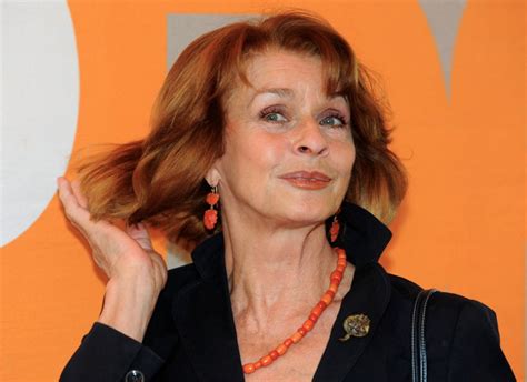 Senta berger wurde am 13. Bilderstrecke zu: Die Zusammensetzung der Bundesversammlung: Von Ingo Appelt bis Alice Schwarzer ...