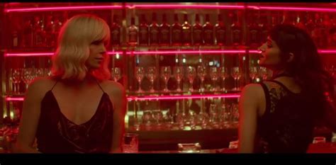 Jun 18, 2021 · πρωταγωνιστουν: Atomic Blonde: Το ακατάλληλο και προκλητικό τρέιλερ της ...