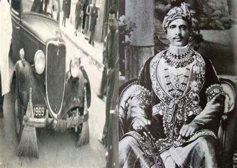 We did not find results for: WEIRD WAYS OF THE INDIAN ROYALS Maharaja of Alwar, Jai ...