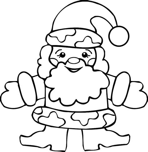 Well, even if you have not, there's nothing to fret. Pictures to Colour In - Christmas Fun - whychristmas?com