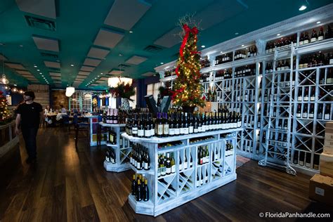 We know italian food, hollywood fl. Unbiased Review of Vintij Food & Wine in Destin, FL