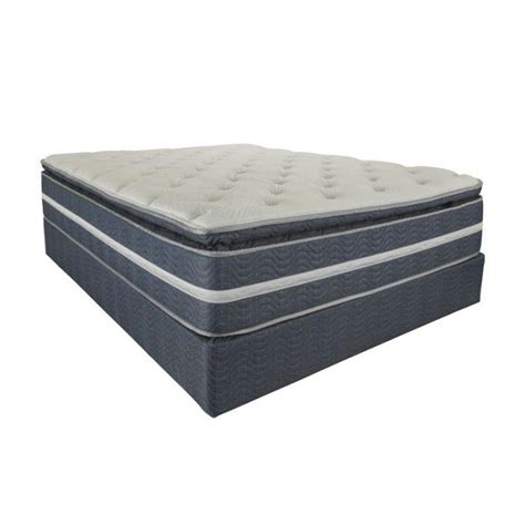 The signature series, the gel and the hybrid series. Southerland Sonata Ultra Pillowtop Twin Mattress Set Long ...
