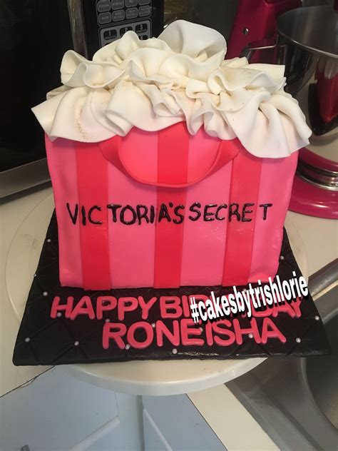 Menu & reservations make reservations. Victoria Secret Inspired Bag Cake | Bag cake, Cake, Desserts
