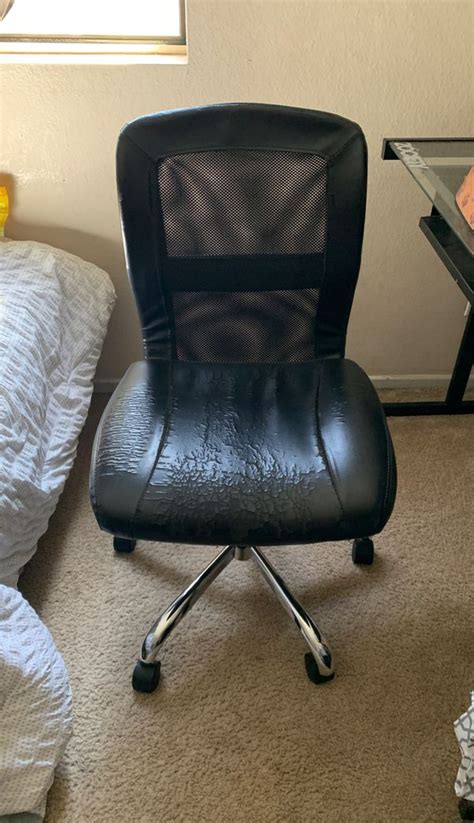 Buy or sell new and used items easily on facebook marketplace, locally or from businesses. Computer chair for Sale in Ontario, CA - OfferUp