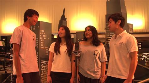 Mendirikan rumah tangga dengan pereka fesyen terkenal, jovian mandagie pada disember 2013. Somewhere Only We Know - Keane (A Capella Cover by Noah ...