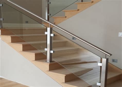 Use them in commercial designs under lifetime, perpetual & worldwide rights. Glass Staircase Banister - House Elements Design