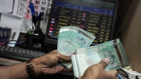 The symbol for myr can be written rm. Ramai yang seronok apabila matawang USD meningkat ...