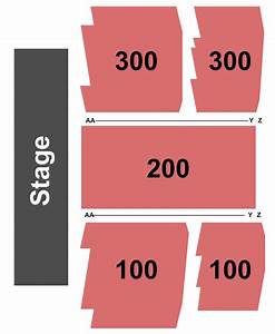 The Rooftop At Pier 17 End Stage Seating Chart Cheapo Ticketing