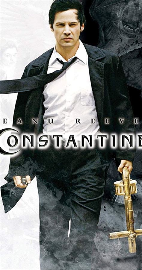 You can find articles related to top 10 imdb rating movies by scrolling to the end of our site to see the related articles section. Constantine (2005) - IMDb | Constantine movie, Keanu ...