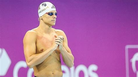 César augusto cielo filho is a brazilian olympic gold medal swimmer who specializes in the sprint freestyle events. Cesar Cielo se queda fuera de los Juegos Olímpicos de Río ...