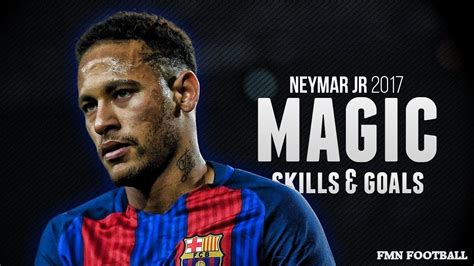 Despite all haters, neymar jr is still one of the most talented and gifted strikers. Neymar Jr 2017 - Invisible-Faded . Crazy Goals & Skills ...
