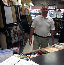 We are proud of the fact that most of our business is generated through word of mouth. Dan's Carpet Co