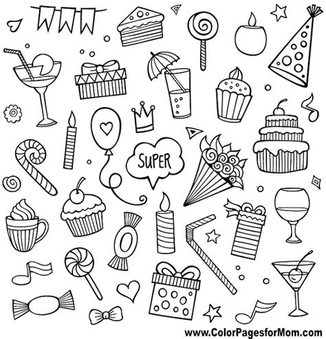 This playlist has all of the videos i have which also have a printable doodle coloring page available. Doodles 104 Advanced Coloring Page