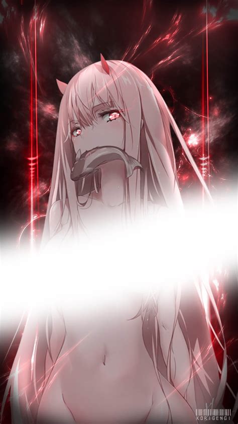 Explore and download tons of high quality zero two wallpapers all for free! Zero Two Wallpaper Iphone : Zero Two Live Wallpaper Iphone ...