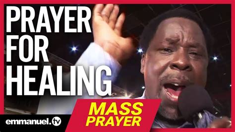 TB Joshua Ministries - LIVE Sunday Service At The SCOAN ...