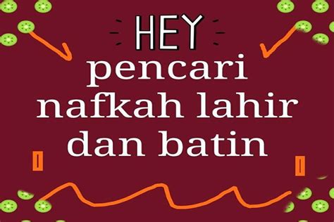 Kehidupan pernikahan menjadi hambar dan kurang harmonis Tidak Sesederhana Ranjang dan Sepiring Makan, Yuk Membedah ...