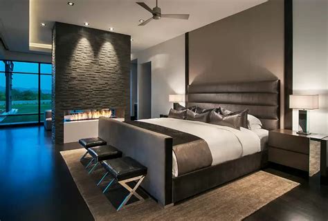 This collection includes both modern and contemporary primary bedroom designs. Modern Bedroom Design Trends 2016 - Small Design Ideas