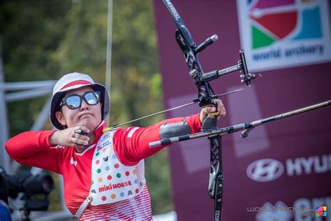 営業日 ： 月曜日 ～ 土曜日 お休み ： 日曜日、祝祭日. アーチェリーのユニフォーム - Enjoy Archery 日記