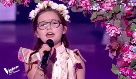 The first such variation was the voice kids from the netherlands. France - Monde | "The Voice Kids": Emma est la grande gagnante