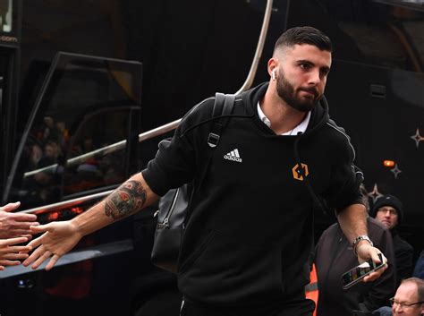 Discover more posts about patrick cutrone. Wolves striker Patrick Cutrone not expected to feature this month | Express & Star