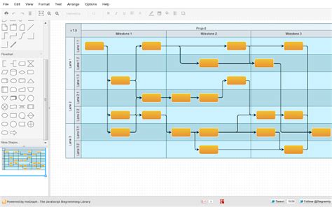 Work offline on your diagrams and save locally using the draw.io/diagrams.net desktop app for windows. Draw.io Diagrams - Google Docs add-on