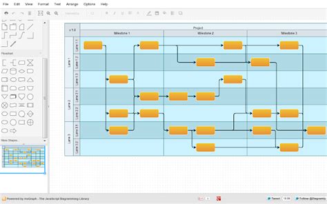 Work offline on your diagrams and save locally using the draw.io/diagrams.net desktop app for windows. Draw.io Diagrams - Google Docs add-on