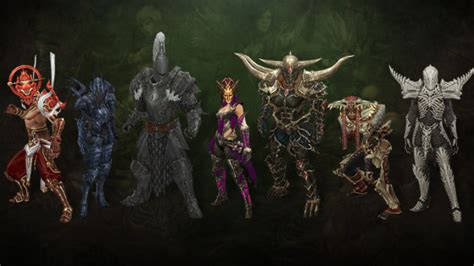 , one of the very few professional diablo 3 players. Diablo 3 : Sets Saison 15, Ensembles S15 - Millenium