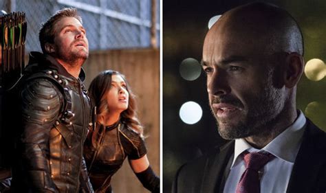 Here are all the details you need to know to watch tonight's episode. Arrow season 7 episode 1 release date: When does Arrow ...